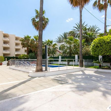 Villa Comes Alcúdia Extérieur photo