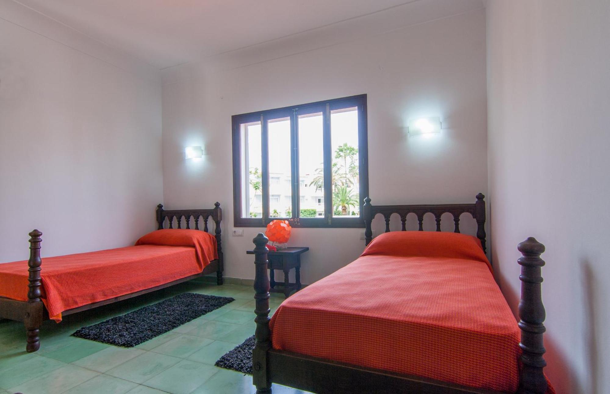 Villa Comes Alcúdia Extérieur photo