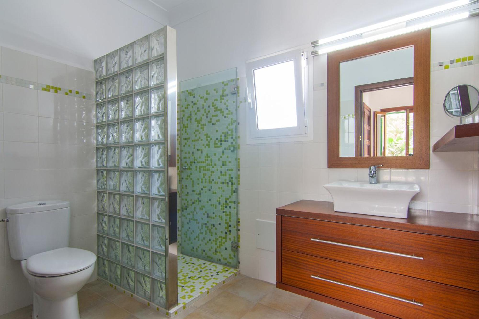 Villa Comes Alcúdia Extérieur photo