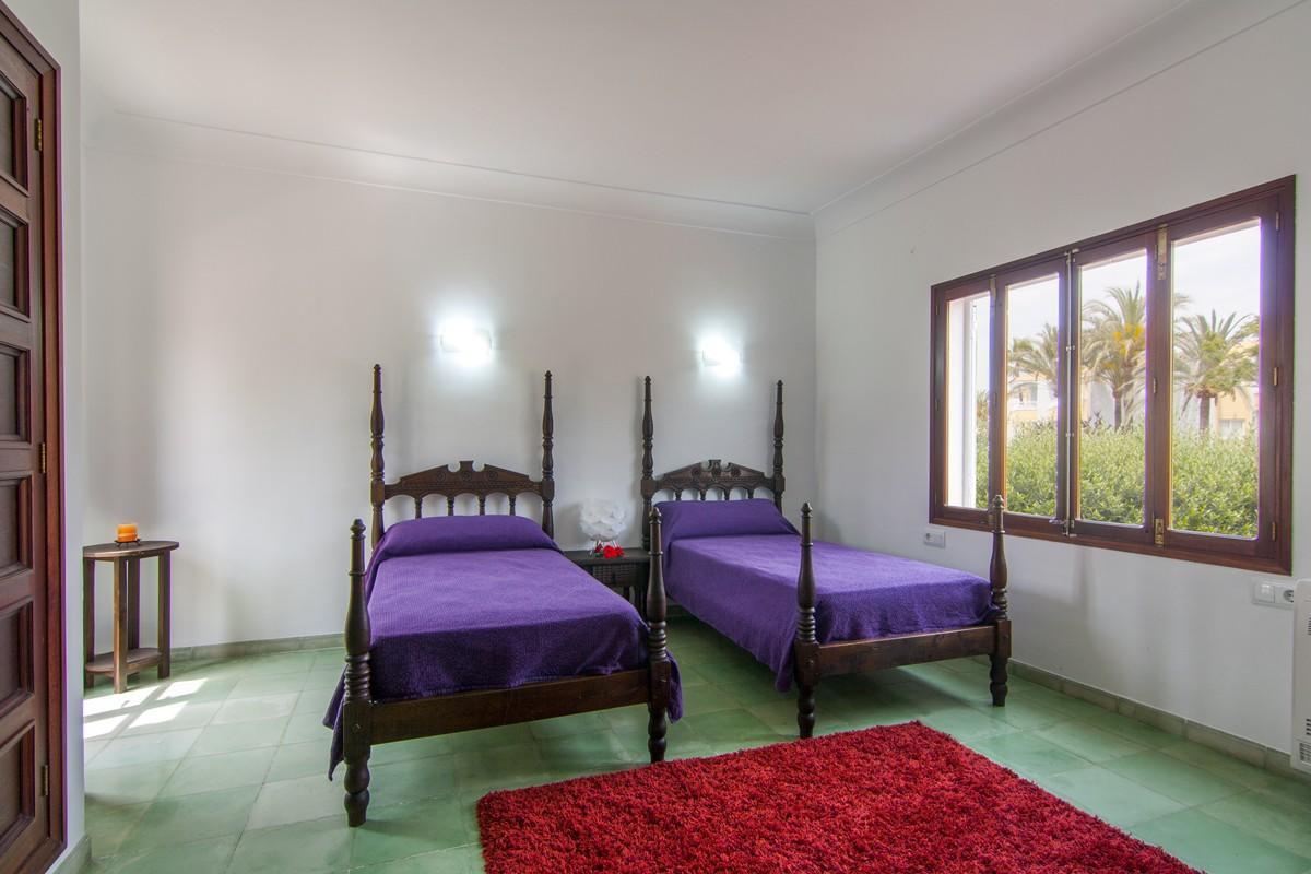 Villa Comes Alcúdia Extérieur photo