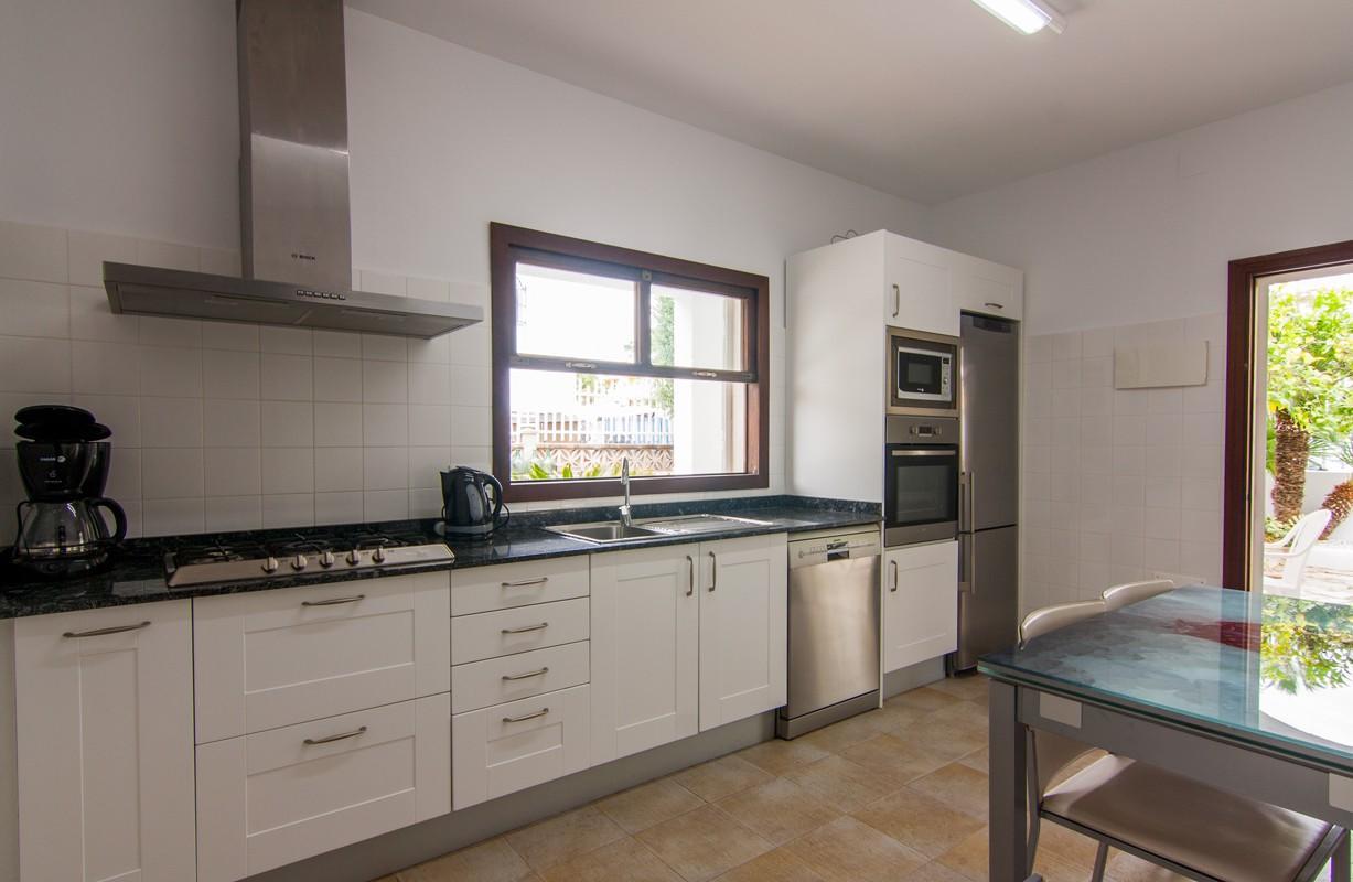 Villa Comes Alcúdia Extérieur photo