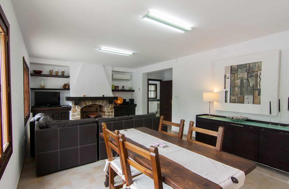 Villa Comes Alcúdia Extérieur photo