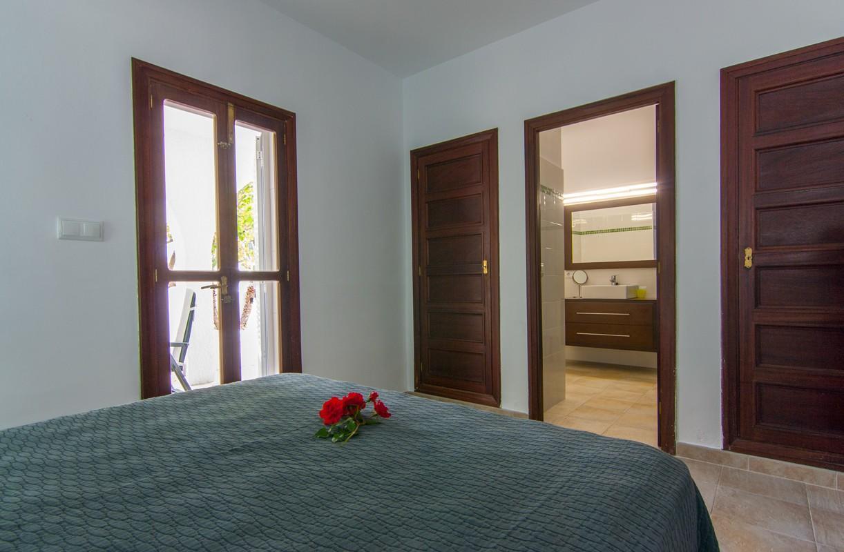 Villa Comes Alcúdia Extérieur photo