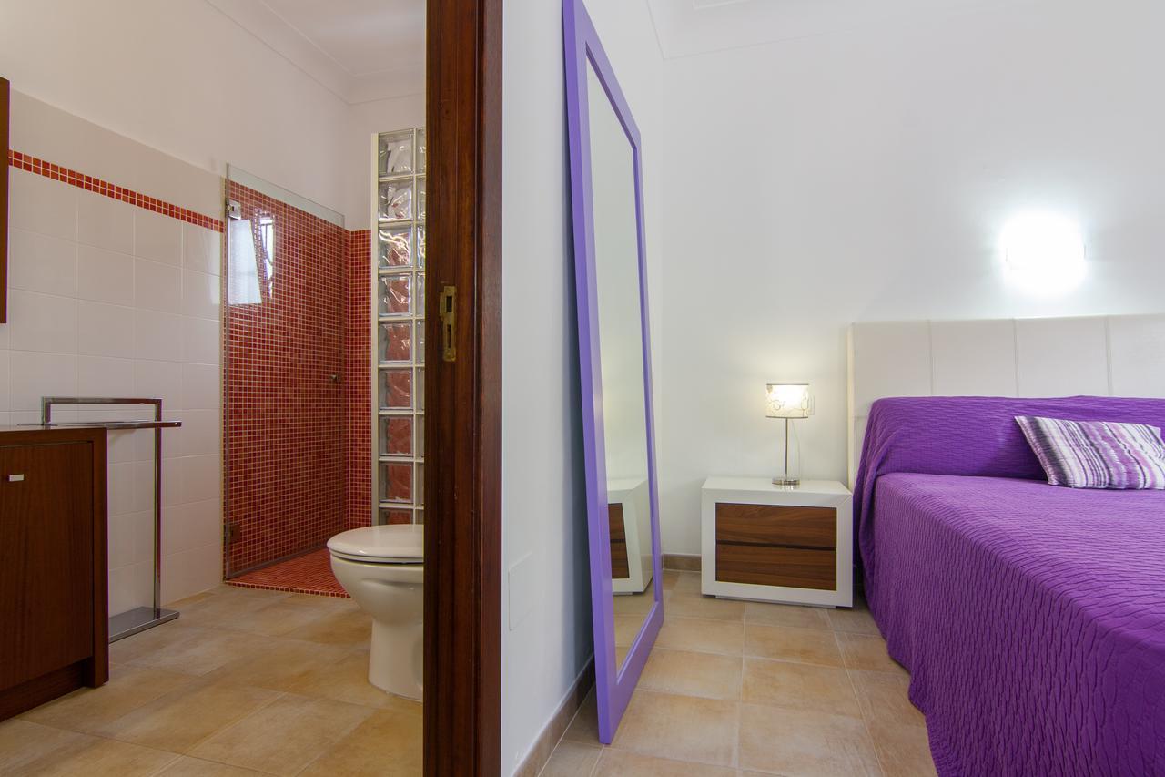 Villa Comes Alcúdia Extérieur photo